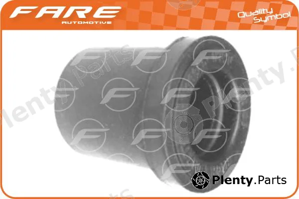 Fare-RCH 26172 — Bushing, leaf spring
