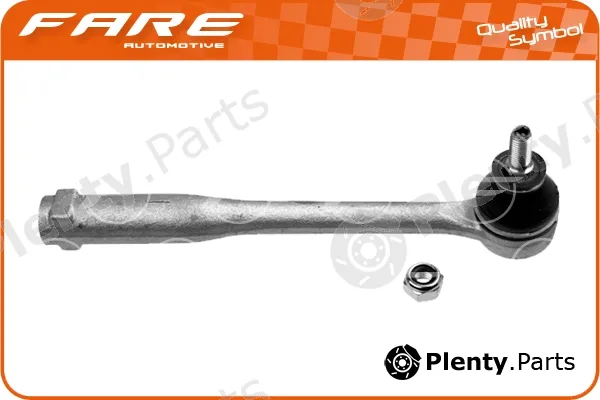Fare-RCH RD398 — Tie Rod End