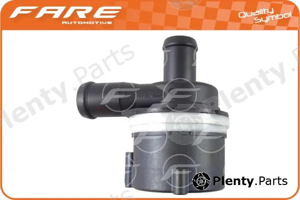 Fare-RCH 28913 — Auxiliary Water Pump (cooling water circuit)