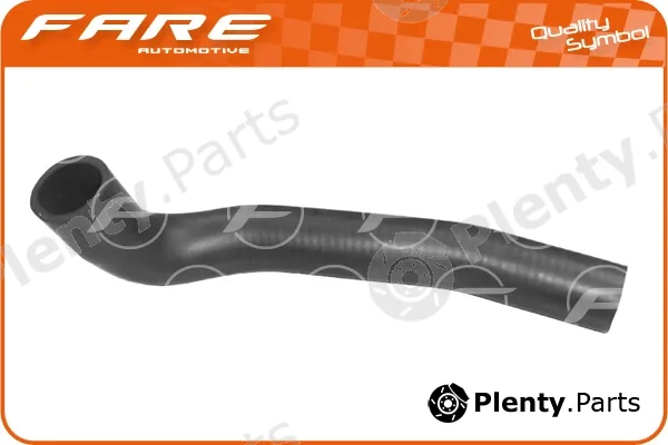 Fare-RCH 8547 — Radiator Hose
