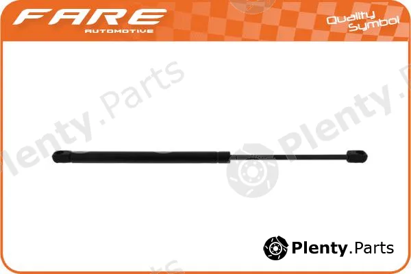 Fare-RCH 34448 — Gas Spring, boot/cargo area