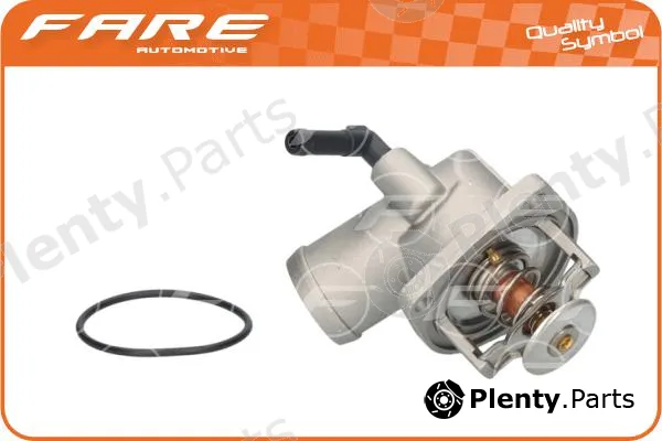 Fare-RCH 22052 — Thermostat, coolant