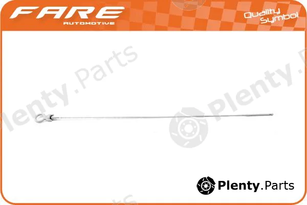 Fare-RCH 25321 — Oil Dipstick