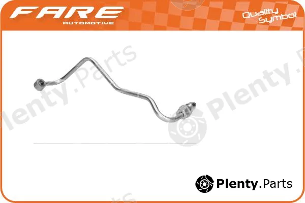 Fare-RCH 36350 — Oil Pipe, charger