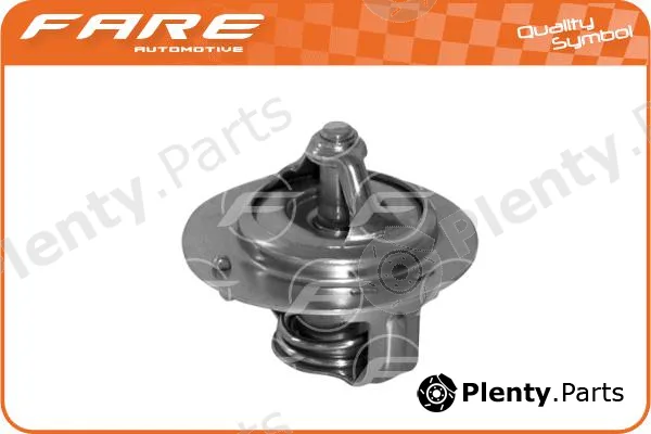 Fare-RCH 32959 — Thermostat, coolant