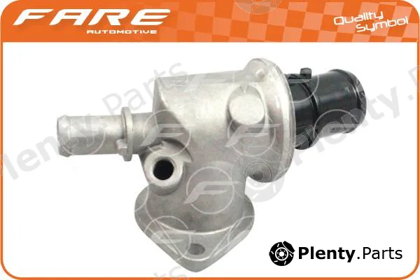 Fare-RCH 29873 — Coolant Flange