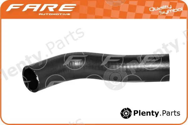 Fare-RCH 23577 — Radiator Hose