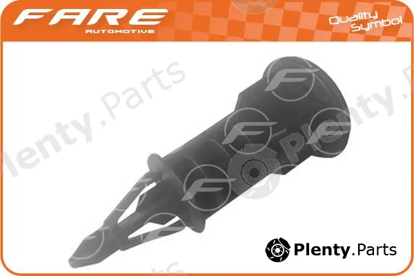 Fare-RCH 30991 — Clip, trim/protection strip