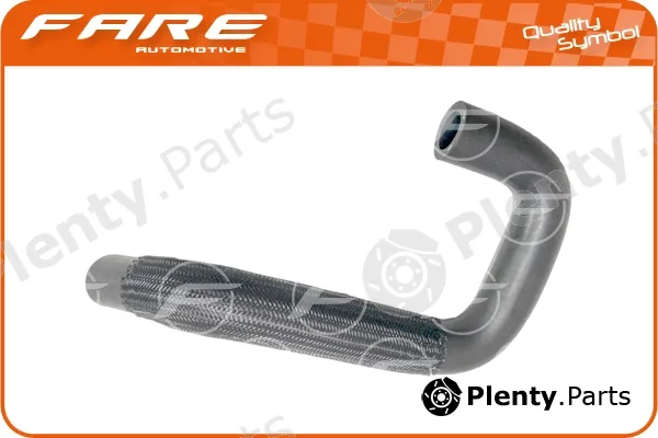 Fare-RCH 15521 — Radiator Hose