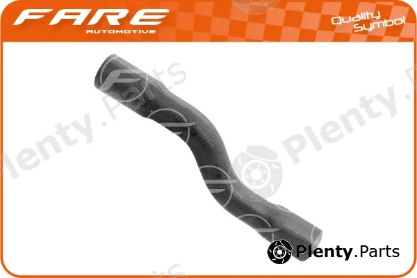 Fare-RCH 8403 — Radiator Hose