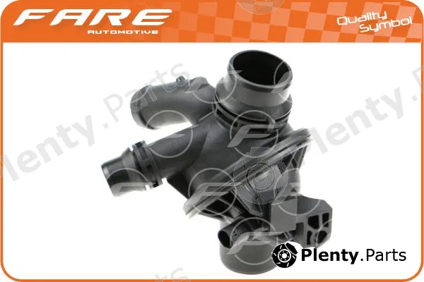 Fare-RCH 22039 — Thermostat, coolant