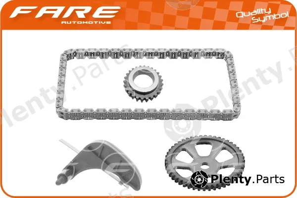Fare-RCH 15219 — Timing Chain Kit
