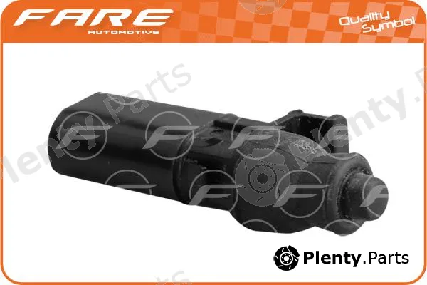 Fare-RCH 26562 — Actuator, central locking system