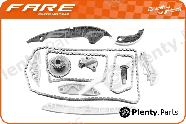 Fare-RCH 15227 — Timing Chain Kit
