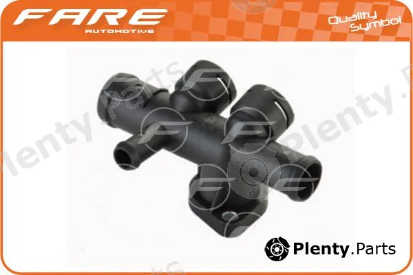 Fare-RCH 29937 — Coolant Flange