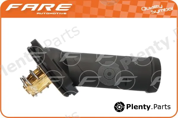 Fare-RCH 31833 — Thermostat, coolant
