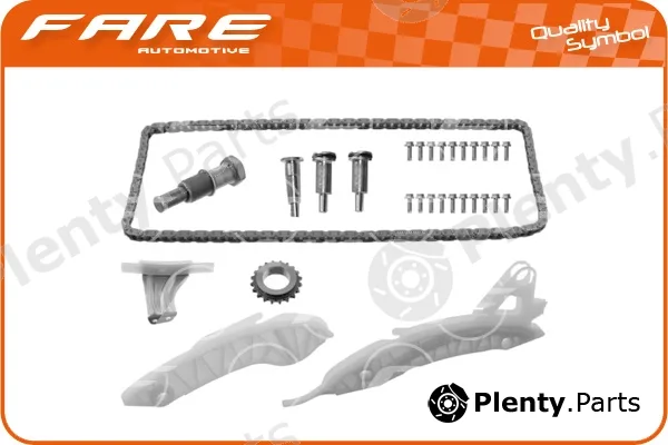 Fare-RCH 12744 — Timing Chain Kit