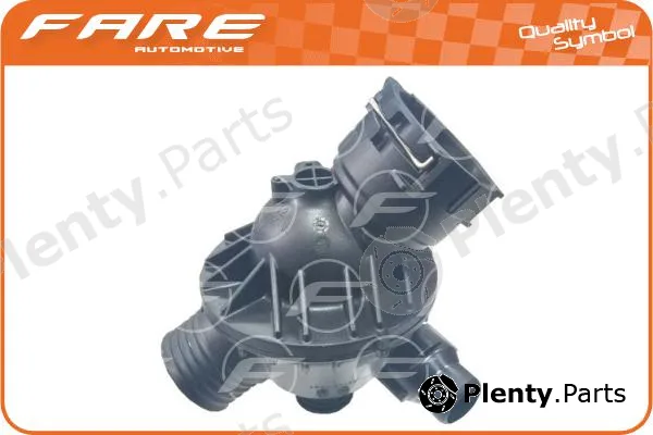 Fare-RCH 31850 — Thermostat, coolant