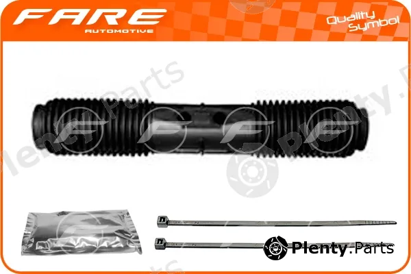 Fare-RCH K2086 — Bellow Kit, steering