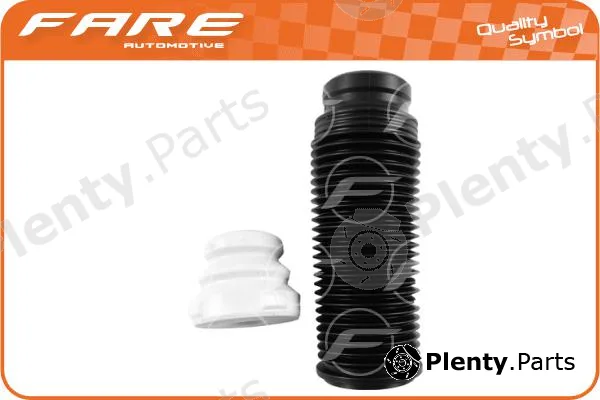 Fare-RCH 26783 — Dust Cover Kit, shock absorber