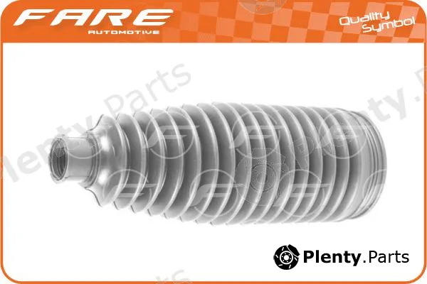 Fare-RCH K20009 — Bellow Kit, steering