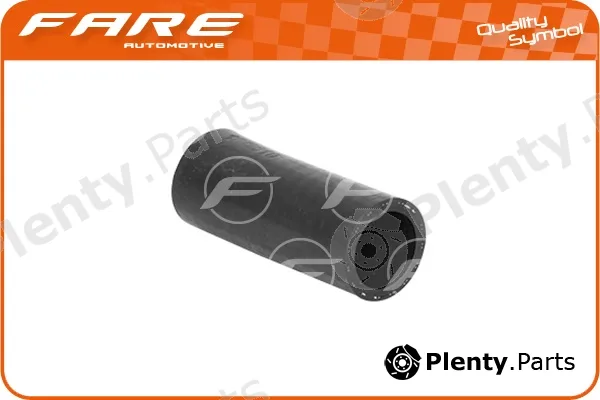 Fare-RCH 8114 — Radiator Hose
