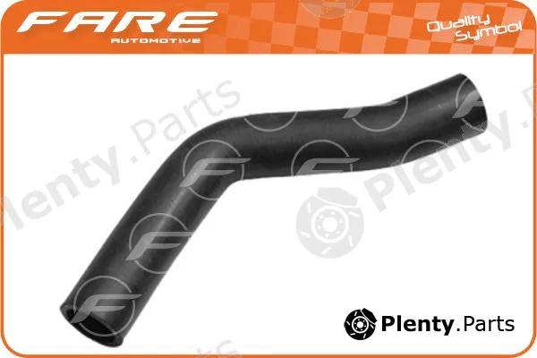 Fare-RCH 24061 — Radiator Hose