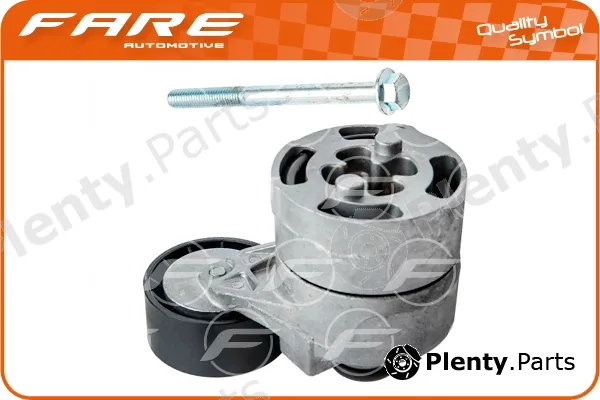 Fare-RCH 16505 — Belt Tensioner, V-ribbed belt