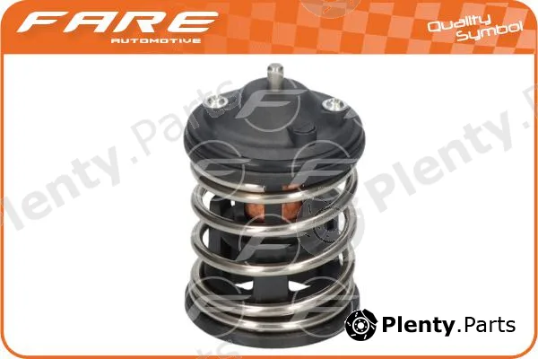 Fare-RCH 33001 — Thermostat, coolant