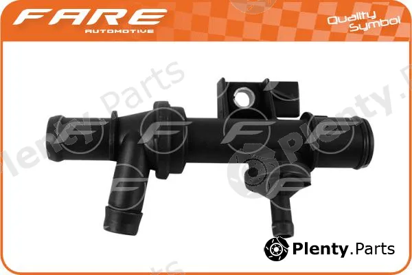 Fare-RCH 28675 — Valve, crankcase ventilation