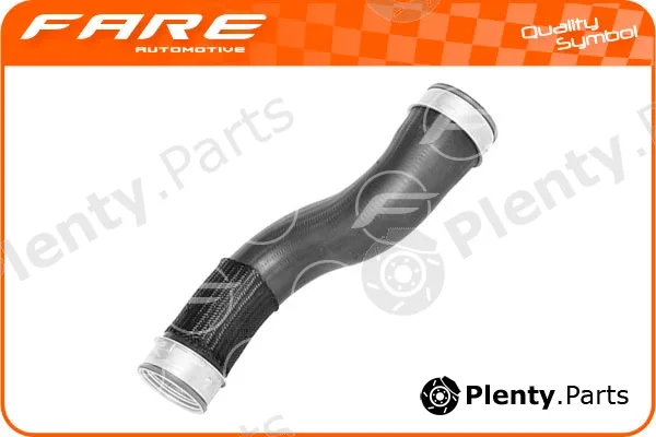 Fare-RCH 13412 — Charge Air Hose