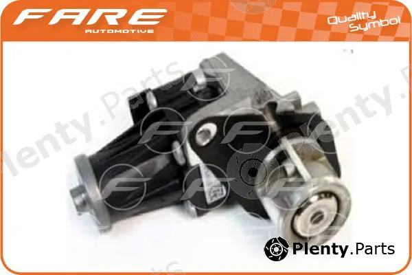 Fare-RCH 27354 — EGR Valve