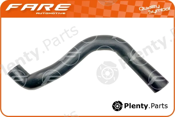 Fare-RCH 8461 — Radiator Hose