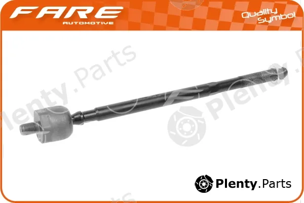 Fare-RCH RA007 — Inner Tie Rod