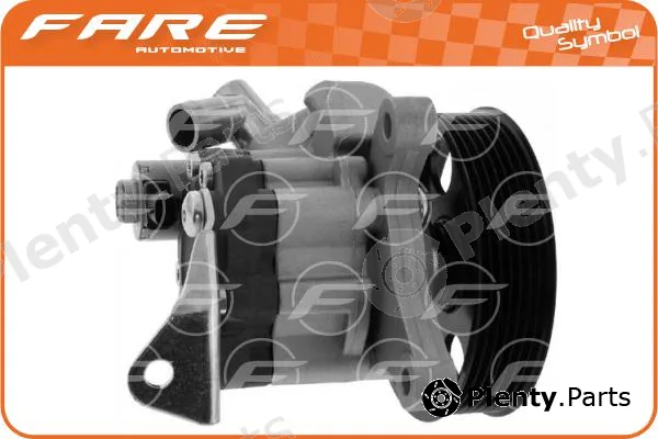 Fare-RCH 34909 — Hydraulic Pump, steering