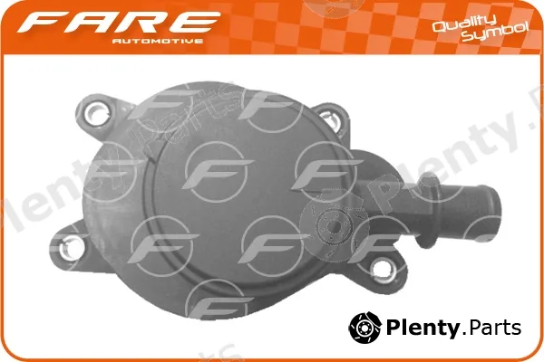 Fare-RCH 14721 — Oil Separator, crankcase ventilation
