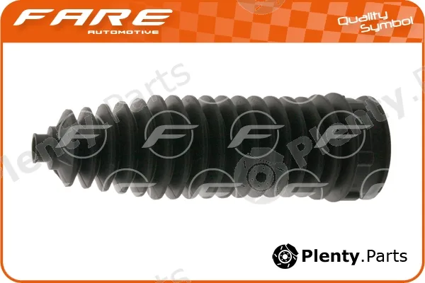 Fare-RCH 16616 — Bellow, steering