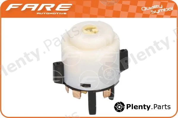Fare-RCH 26594 — Ignition Switch