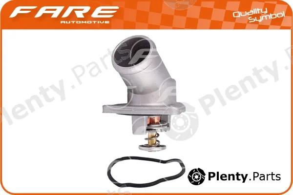 Fare-RCH 16435 — Thermostat, coolant