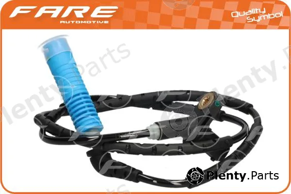 Fare-RCH 22434 — Sensor, wheel speed