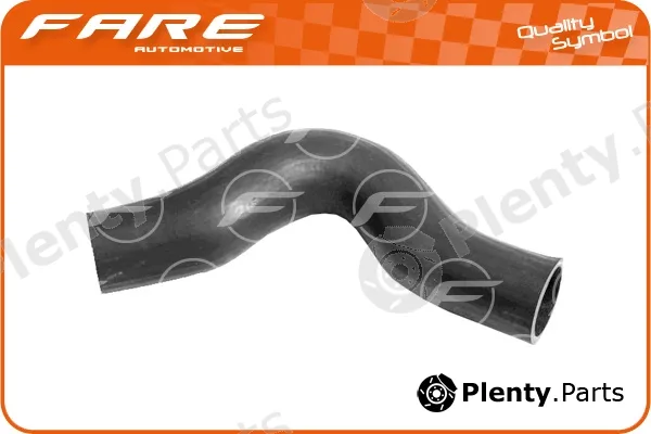 Fare-RCH 7985 — Radiator Hose