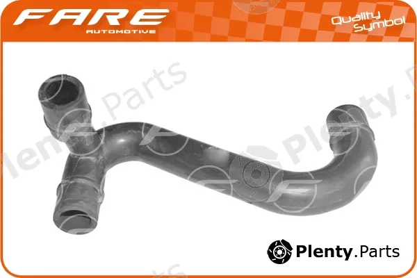 Fare-RCH 8224 — Oil Hose