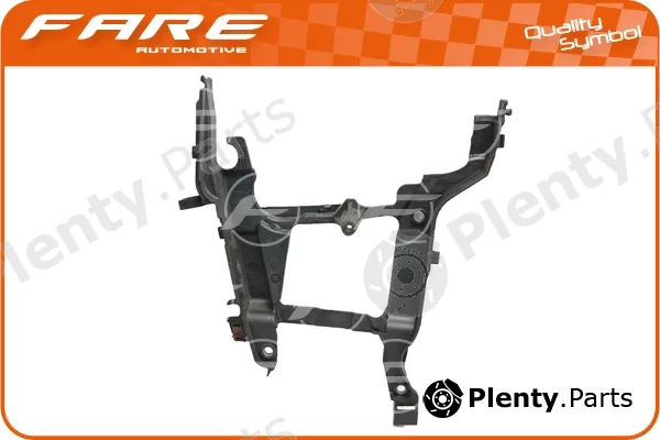 Fare-RCH 16639 — Cover, timing belt