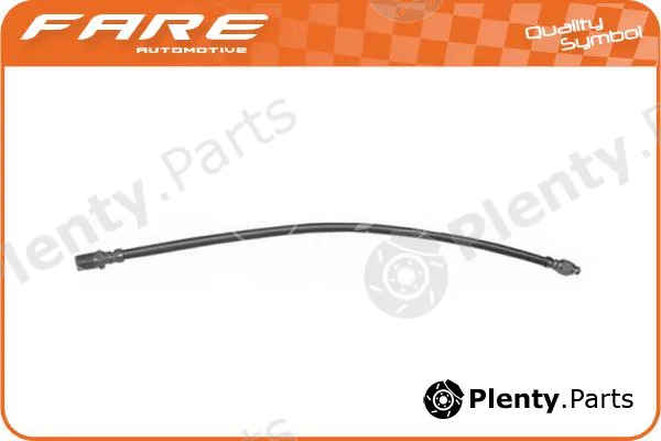 Fare-RCH 17230 — Brake Hose