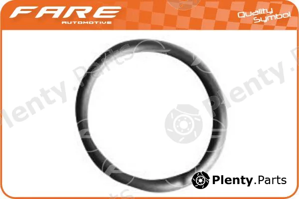 Fare-RCH 31600 — Seal Ring, injector