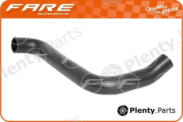Fare-RCH 8332 — Radiator Hose