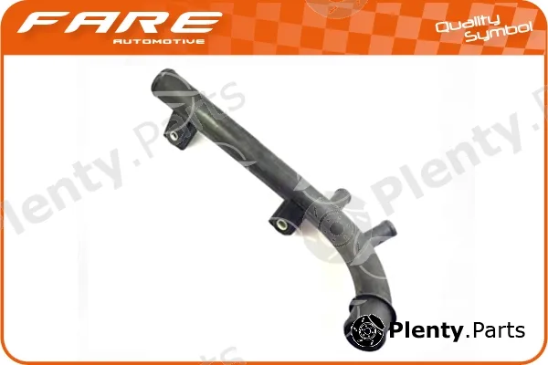 Fare-RCH 16655 — Coolant Pipe