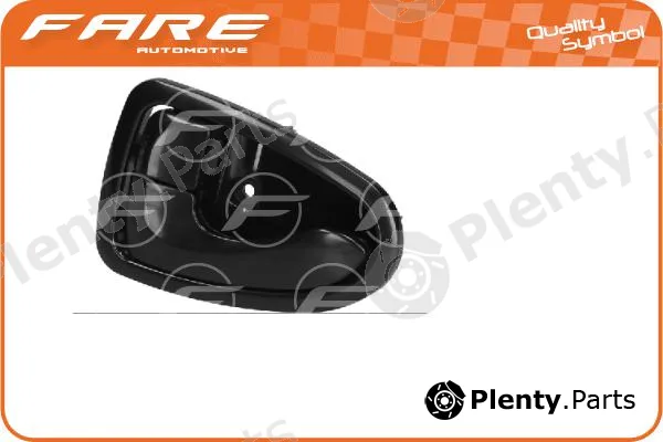 Fare-RCH 33707 — Exterior Door Handle