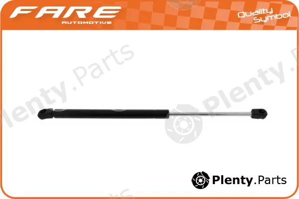 Fare-RCH 34166 — Gas Spring, boot/cargo area
