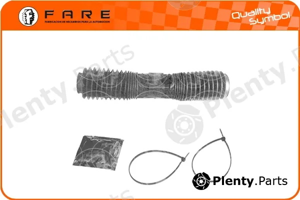 Fare-RCH K1297 — Bellow Kit, steering